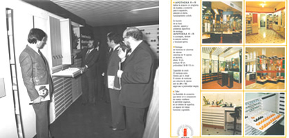 Mobili Farmacia